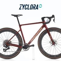 Megamo Silk SL AXS 13V t.54