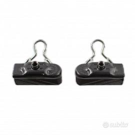 Pattini freno Modolo con portapattino cicli corsa 