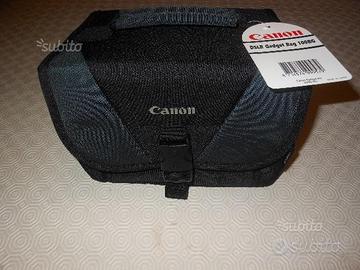 Borsa per fotocamera digitale o telecamera