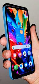 Samsung Galaxy A15 Dual Sim 128Gb Display SAmoled