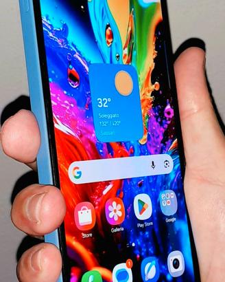 Samsung Galaxy A15 Dual Sim 128Gb Display SAmoled
