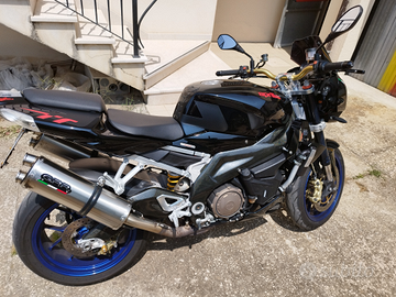 Aprilia tuono 1000 r