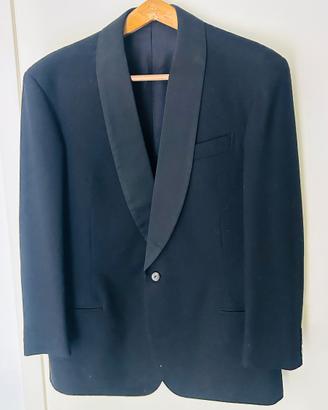 Giacca da Smoking Vintage, da uomo - taglia 50