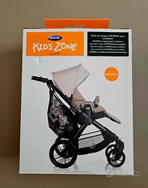 Borsa spesa per passeggino