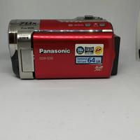 PANASONIC SDR-S50 VIDEOCAMERA DIGITALE 