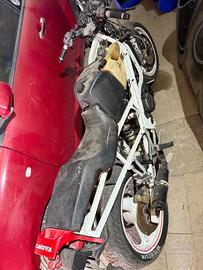 Cagiva freccia C12