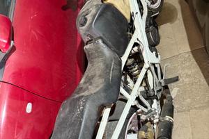 Cagiva freccia C12