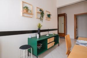 Appartamento perfetto per studenti in Bolognina