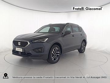 Seat Tarraco 1.5 tsi business 150cv dsg 7p.ti