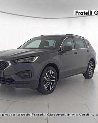 Seat Tarraco 1.5 tsi business 150cv dsg 7p.ti