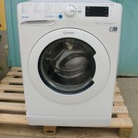 Indesit Innex / lavatrice / BWE 81284X /8kg/1200g