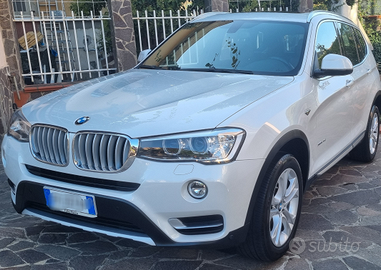Bmw x 3