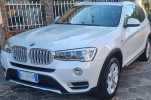 Bmw x 3