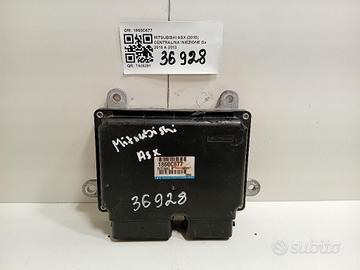 CENTRALINA INIEZIONE MITSUBISHI ASX 1Â° Serie 1860