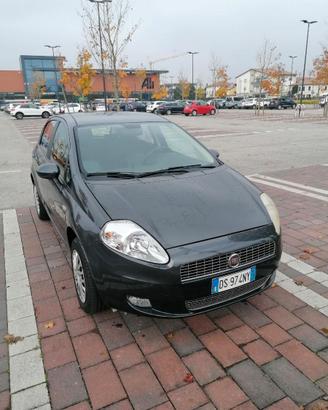 FIAT grande punto