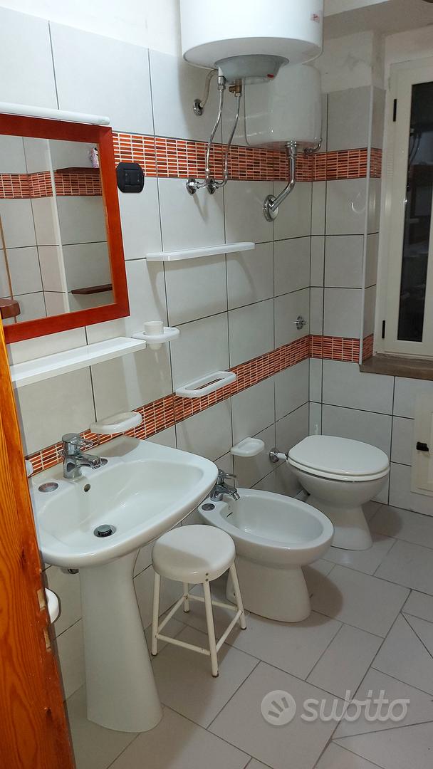 Appartamento – San Giovanni in Fiore, Cosenza - Altro