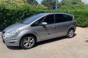 FORD S-MAX 2.0 TITANIUM 06/2014