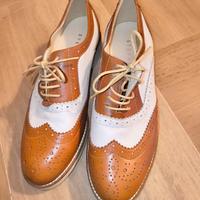 scarpe stringate Stefanel n.39