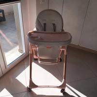 Peg perego prima pappa