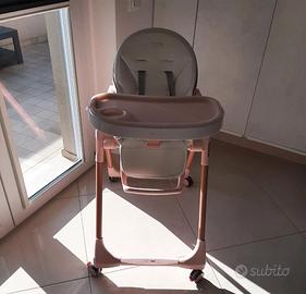 Peg perego prima pappa