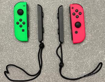 NINTENDO SWITCH controller