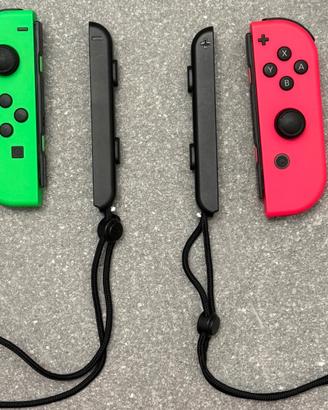 NINTENDO SWITCH controller