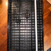 Kennel per cane taglia piccola/media