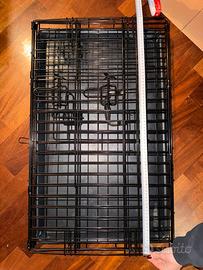 Kennel per cane taglia piccola/media