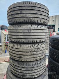 225 40 R 18 92y * RFT RSC Pirelli Cinturato P7 pz⁴