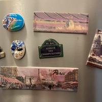 Calamite per frigorifero