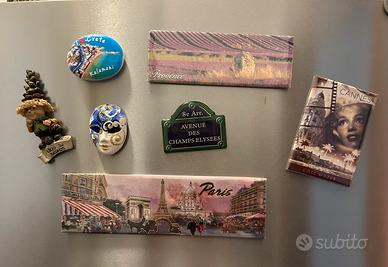 Calamite per frigorifero