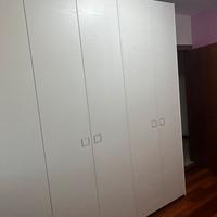 Armadio a 6 ante