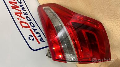 Stop Destro e Sinistro Citroen C4 Picasso "2010"