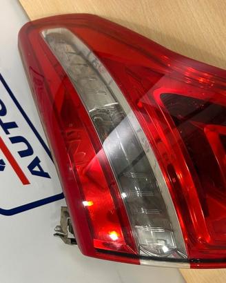 Stop Destro e Sinistro Citroen C4 Picasso "2010"