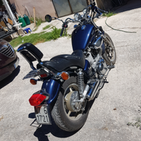 Moto Yamaha