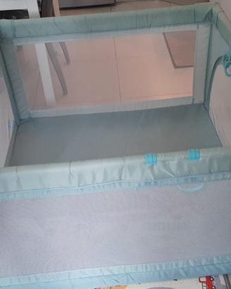 Box per bimbo/bimba. NUOVO.