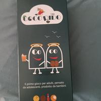 Coco rido/ gioco da tavolo per adulti 