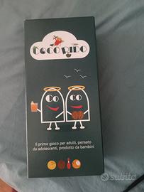Coco rido/ gioco da tavolo per adulti 
