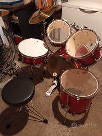 Batteria