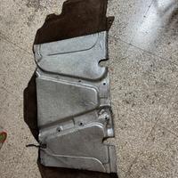 Isolamento vano motore cofano anteriore gtv 916