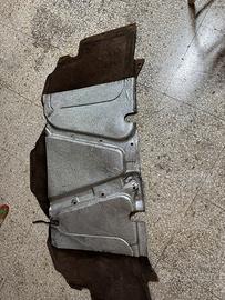 Isolamento vano motore cofano anteriore gtv 916