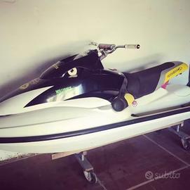 Sea doo con zip 50