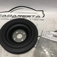 Puleggia albero motore Kia Picanto 23124-02201