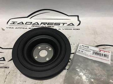 Puleggia albero motore Kia Picanto 23124-02201