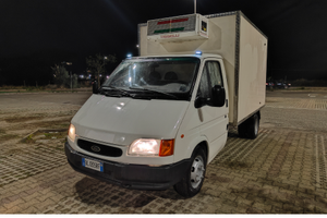 FORD Transit 2.5 Diesel