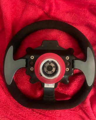 FANATEC
