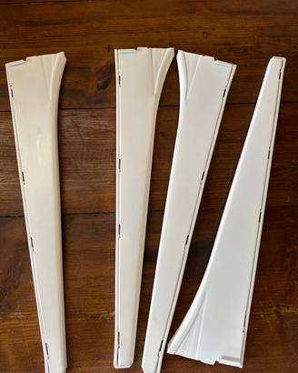 Staffa Algot Ikea - 38cm (FUORI PRODUZIONE)