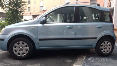 Fiat panda 1.2 motore Fire anno 2006