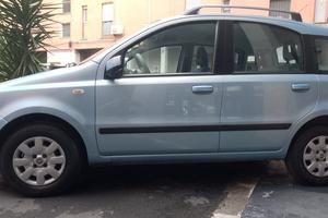 Fiat panda 1.2 motore Fire anno 2006