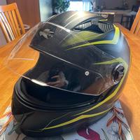 Casco Kappa integrale